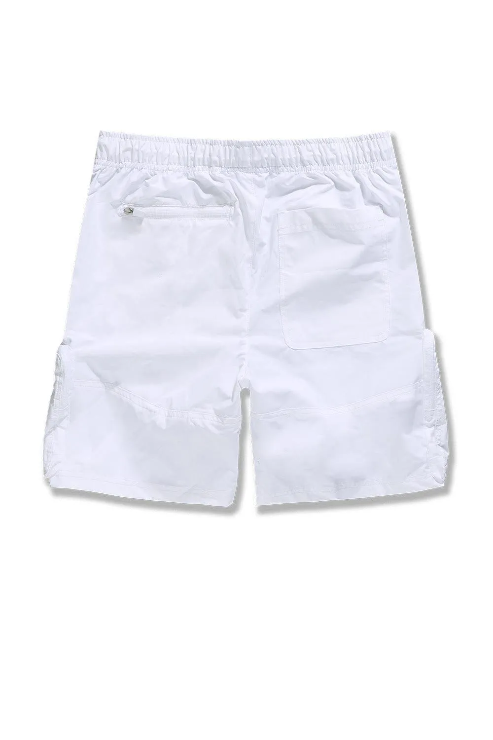 Big Men's Retro Altitude Cargo Shorts