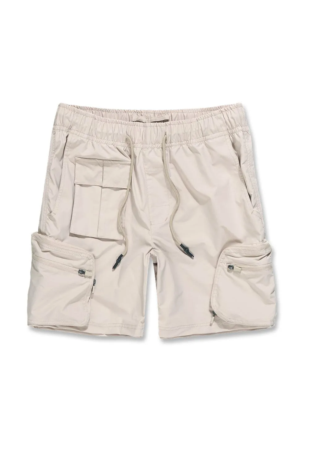 Big Men's Retro Altitude Cargo Shorts