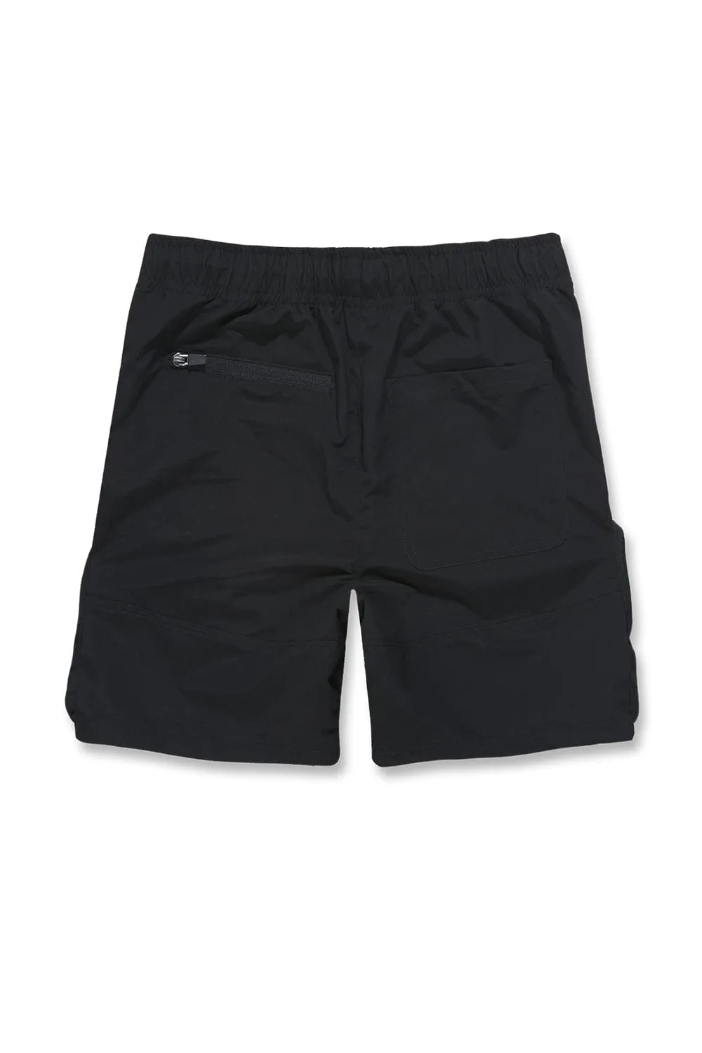 Big Men's Retro Altitude Cargo Shorts