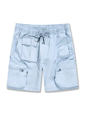 Big Men's Retro Altitude Cargo Shorts