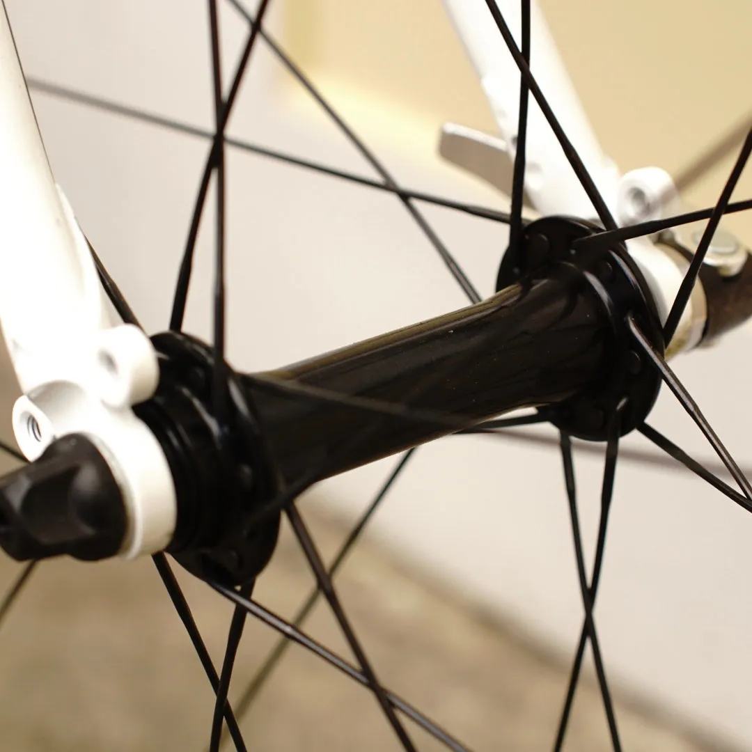 Bitex Road(ish) Hubs