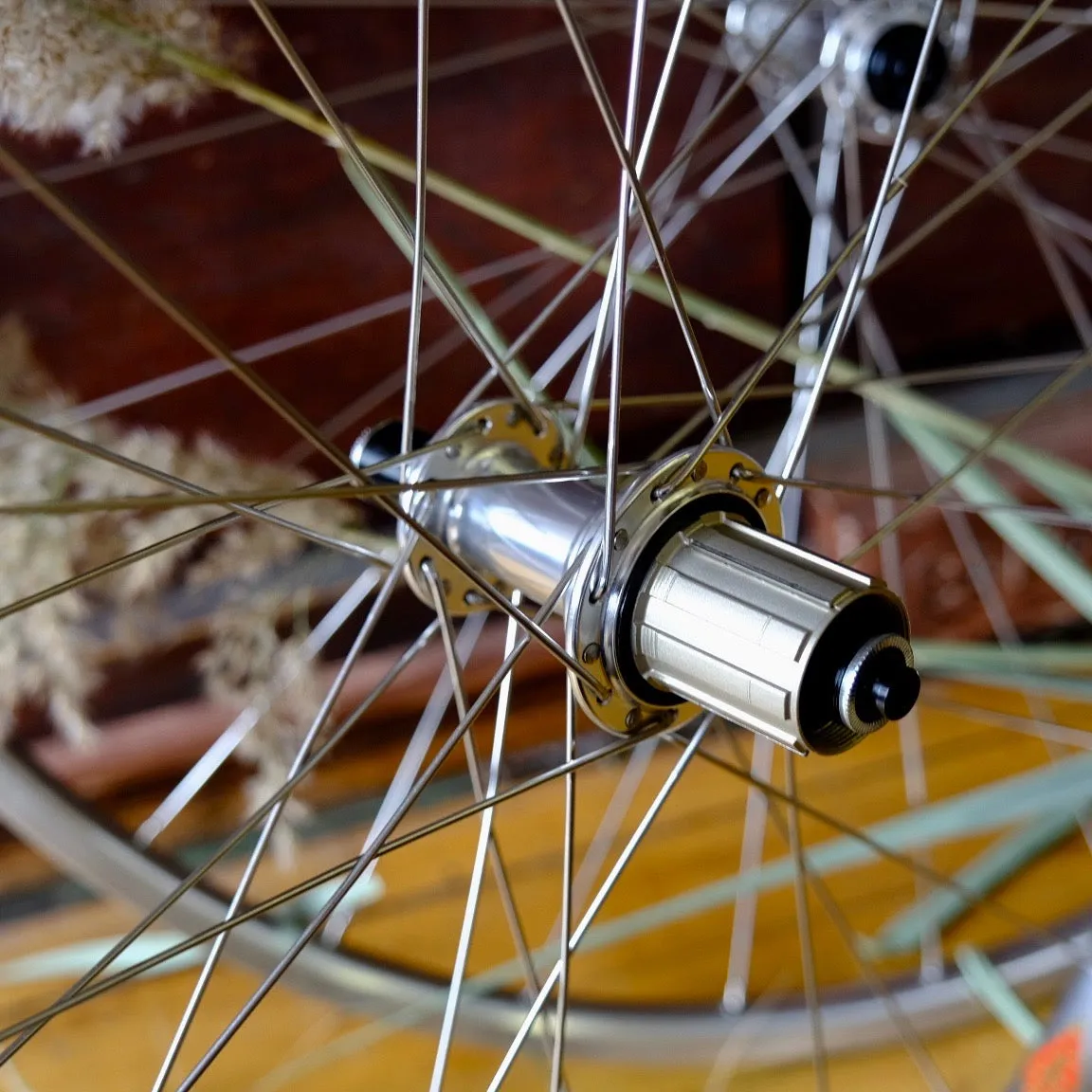 Bitex Road(ish) Hubs