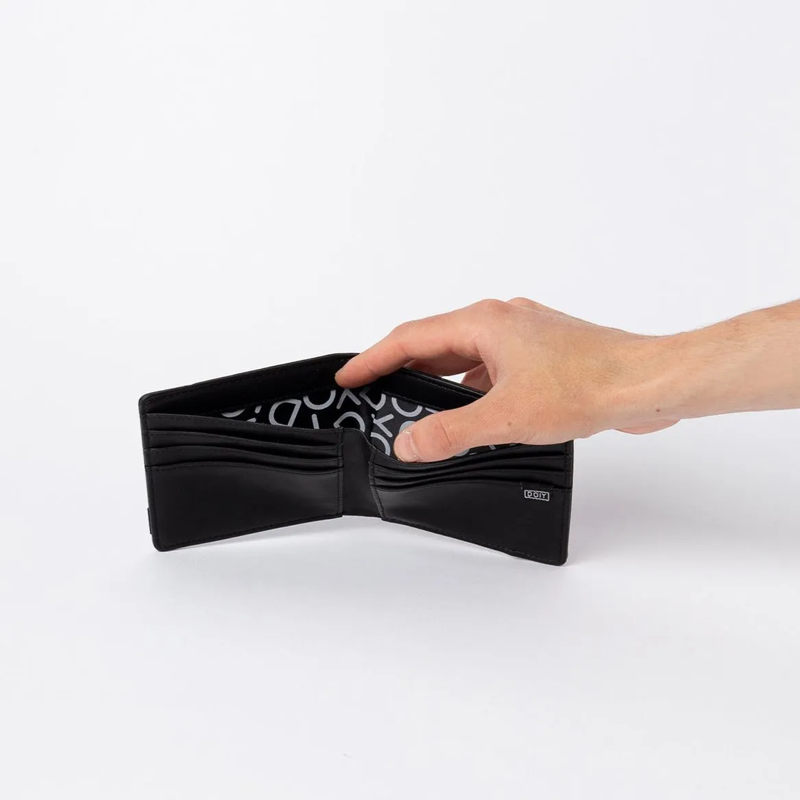 Black Wallet