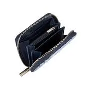 Bloomsbury Garden Zip Around Wallet