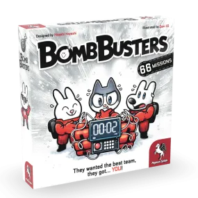 Bomb Busters