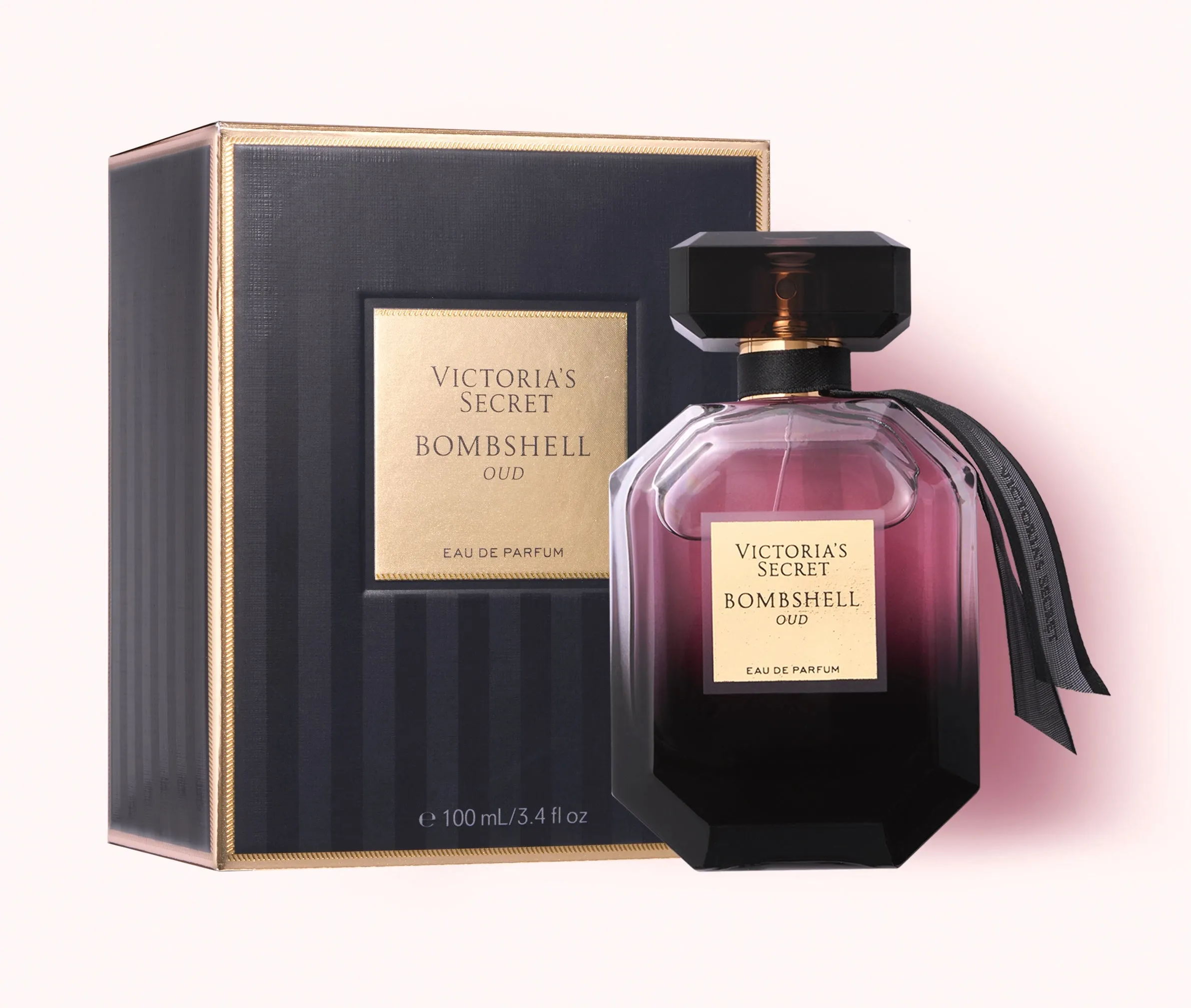 Bombshell Oud Victoria's Secret for Women EDP