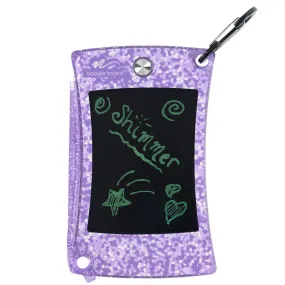 Boogie Board® Jot™ - Shimmer Juniper Purple