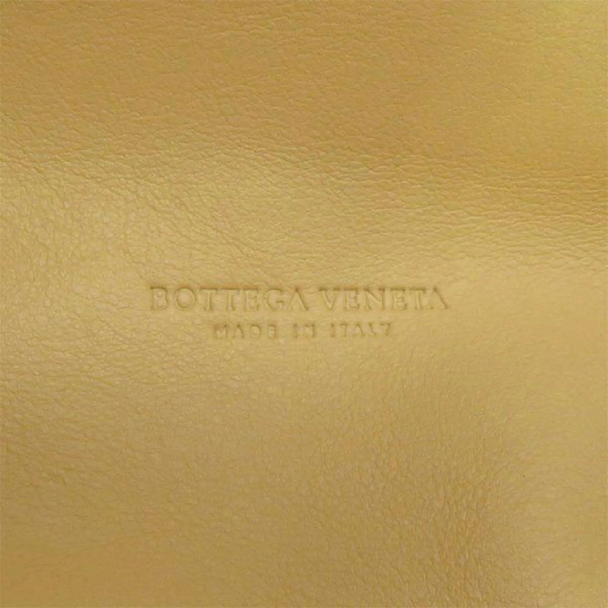 Bottega Veneta The Chain Pouch Leather Crossbody Bag (SHG-tHxCF6)