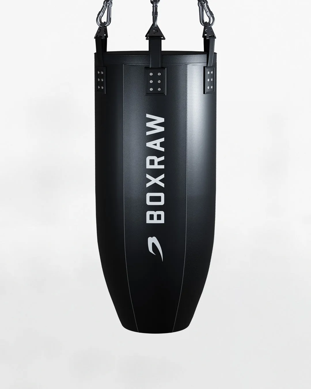 BOXRAW Bullet Bag - Black