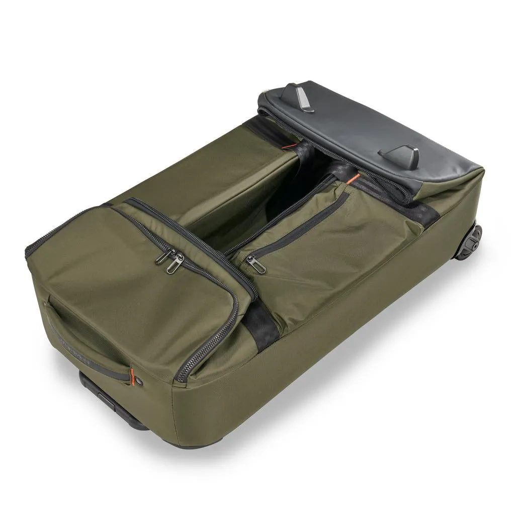 Briggs & Riley ZDX 27 Inch Medium Upright Duffle