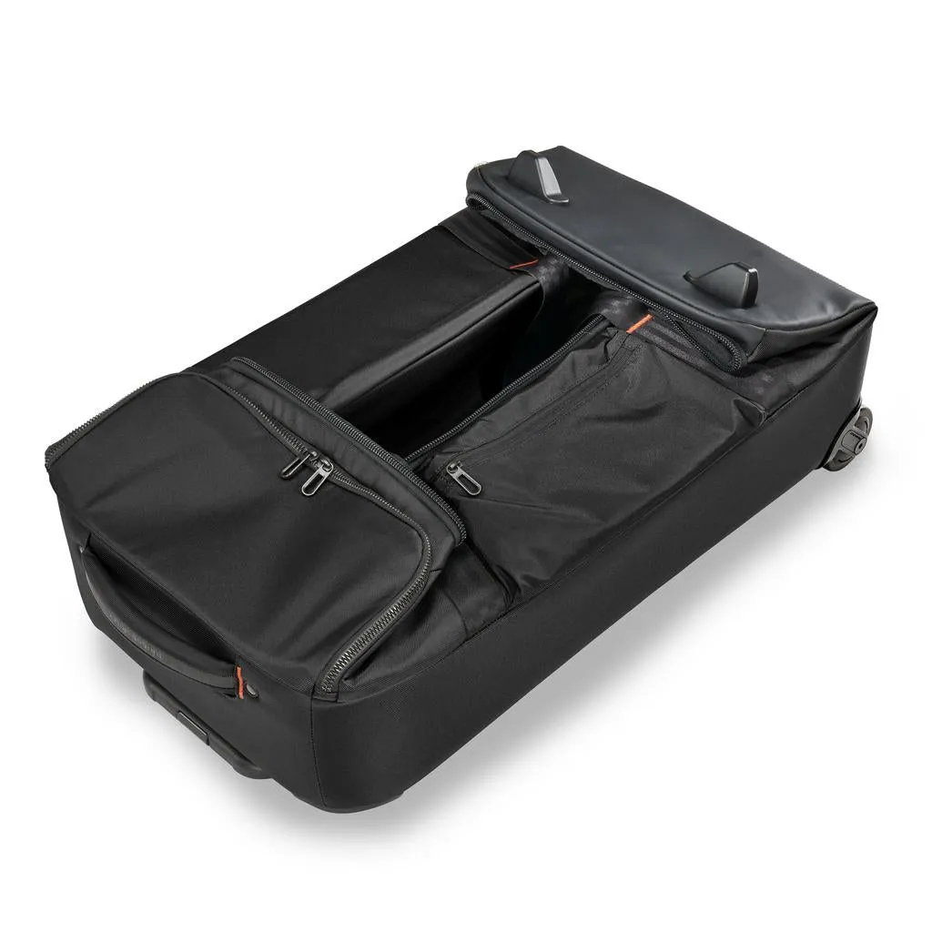 Briggs & Riley ZDX 27 Inch Medium Upright Duffle