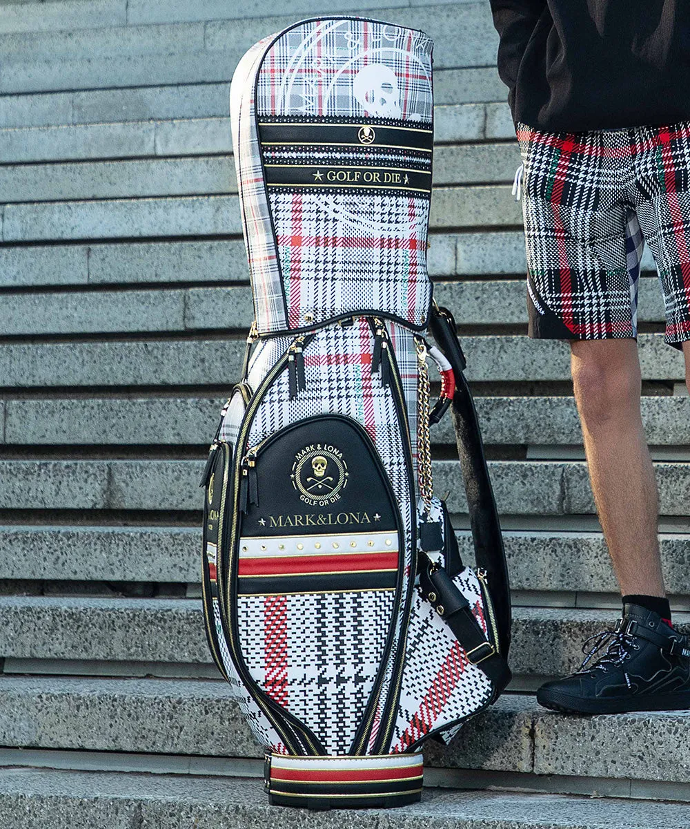 Brown's Golf Bag