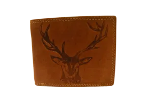 Buck Head Wallet