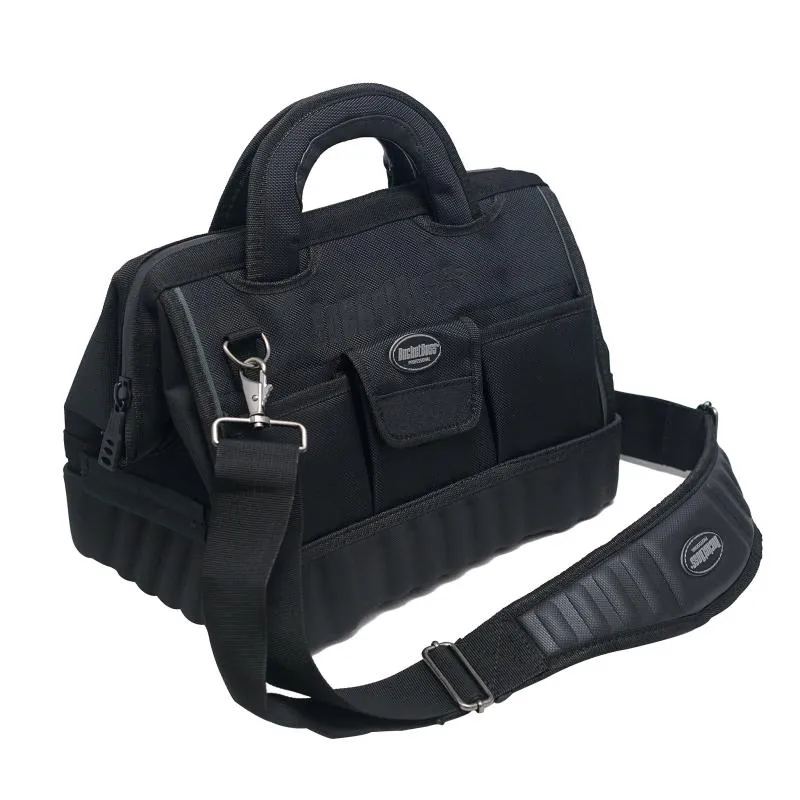 Bucket Boss 64014 Pro Gatemouth 14 Tool Bag