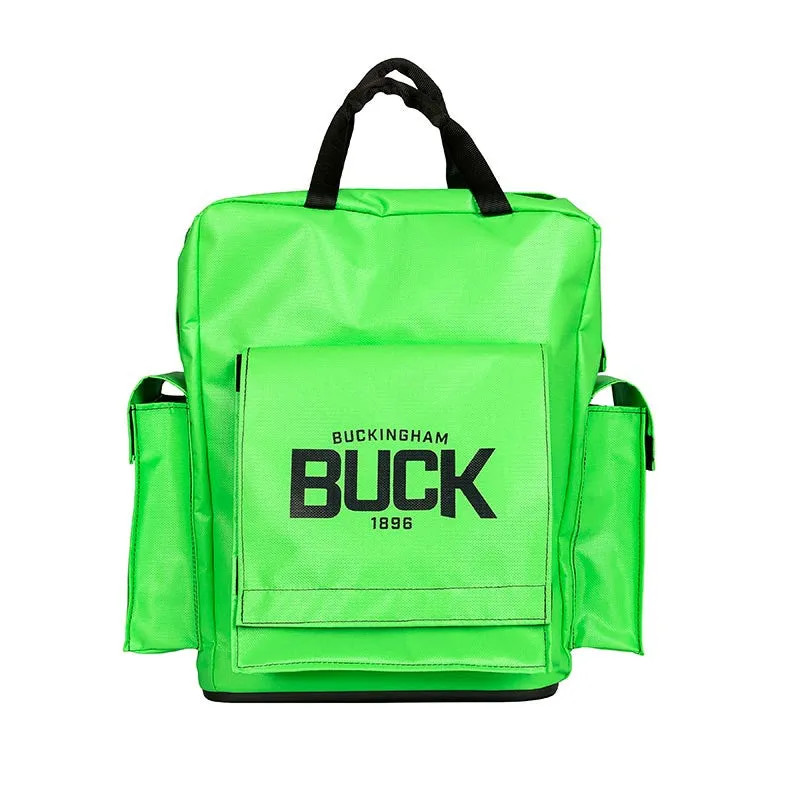 BuckPack™ Equipment BackPack - 4470B3 / 4470G9 / 4470C12