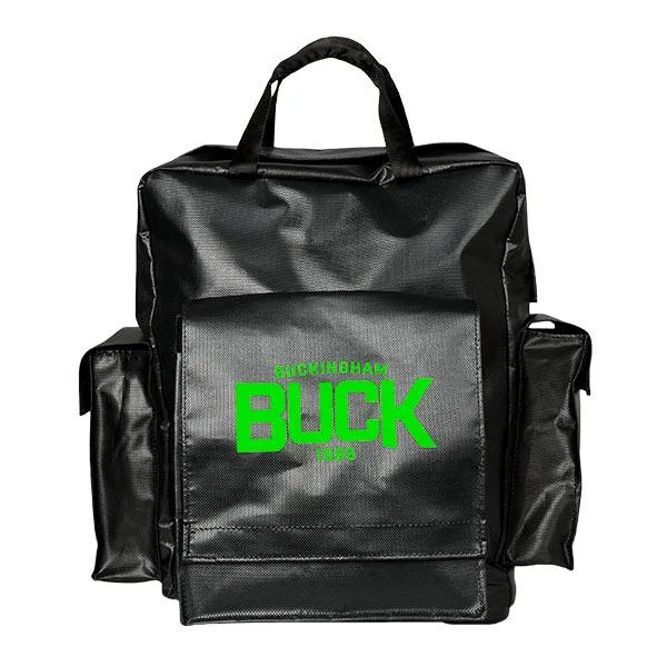 BuckPack™ Equipment BackPack - 4470B3 / 4470G9 / 4470C12