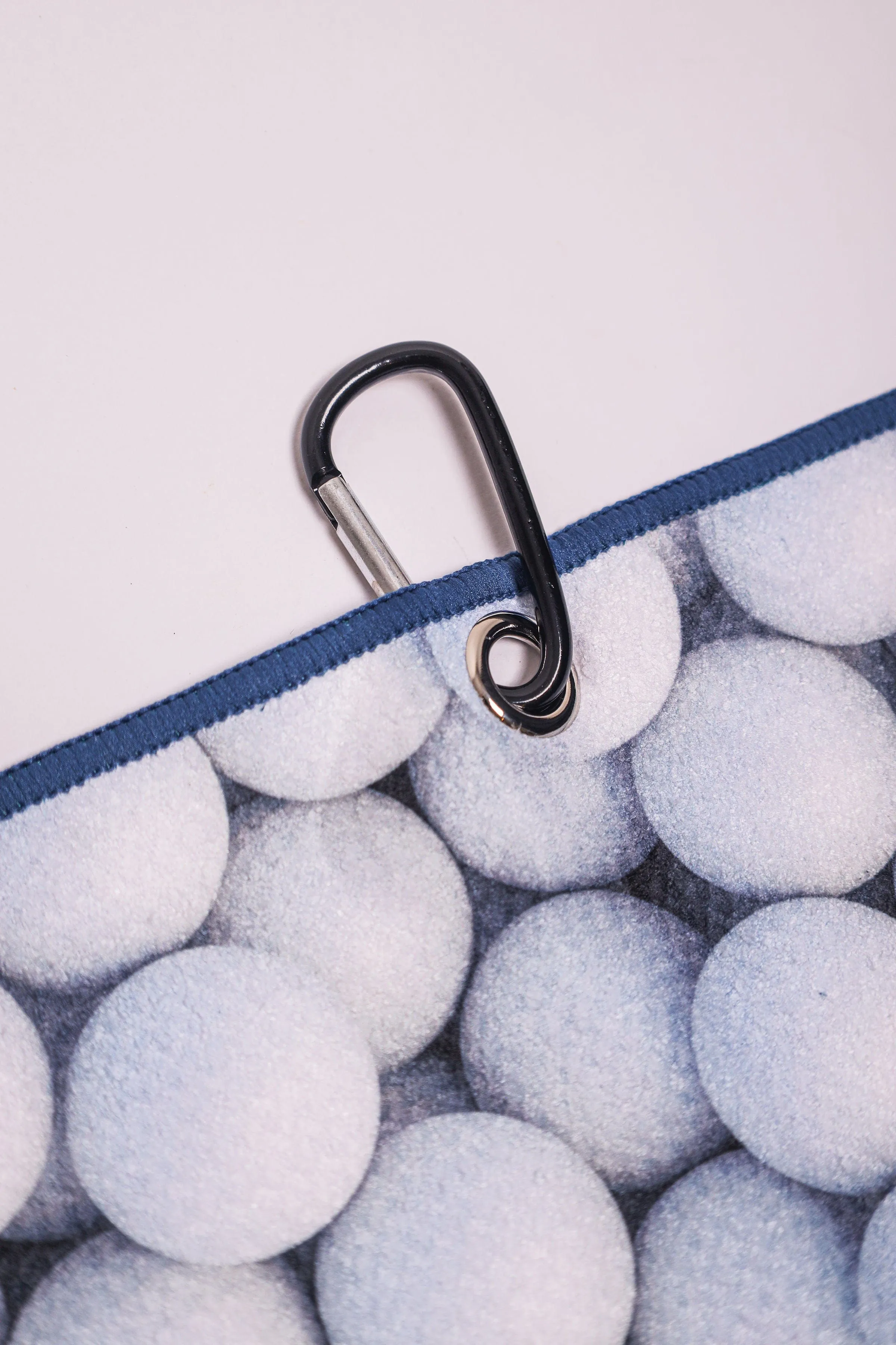 CA Waffle Golf Towels | A Lot Of Balls