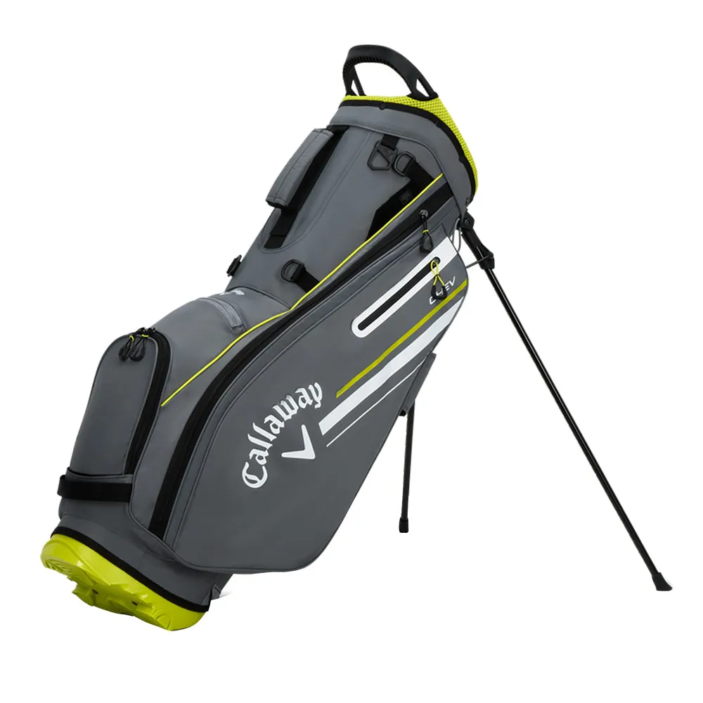 Callaway Chev Golf Stand Bag