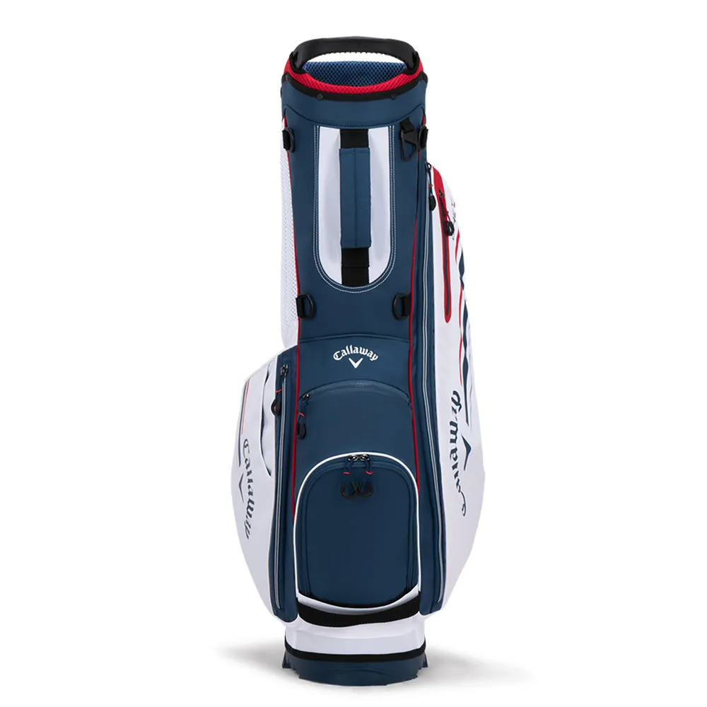 Callaway Chev Golf Stand Bag