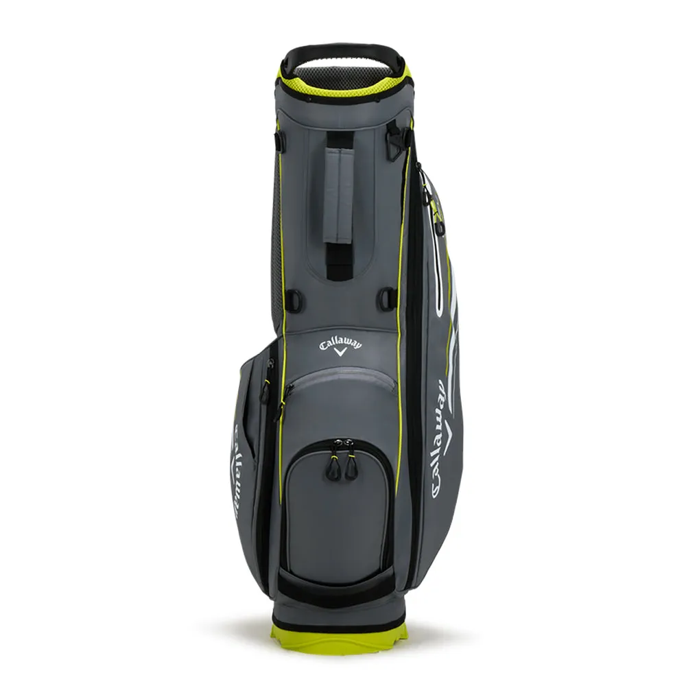 Callaway Chev Golf Stand Bag