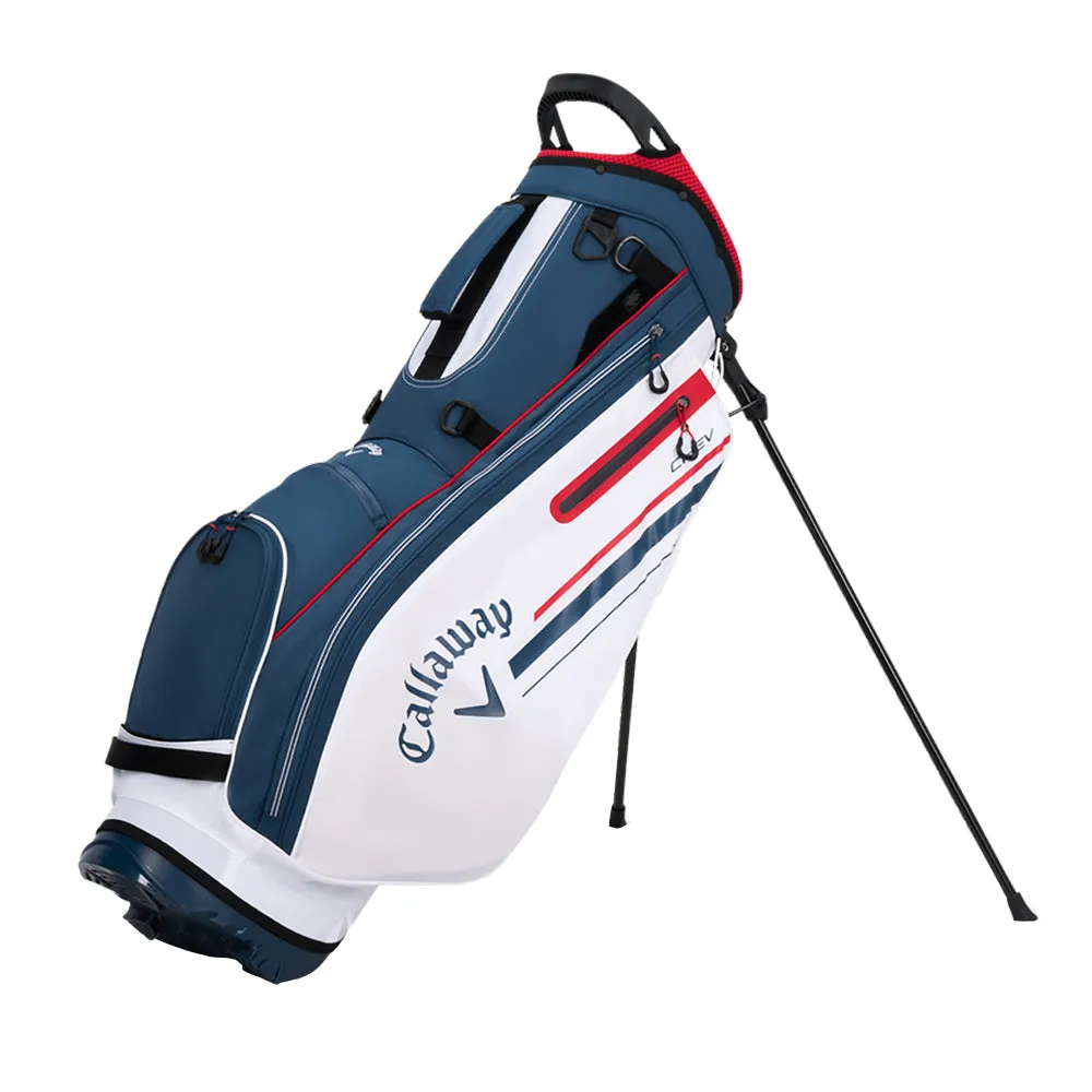 Callaway Chev Golf Stand Bag