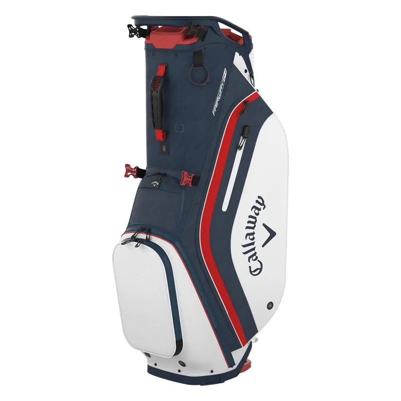 Callaway Fairway 14 Stand Bag