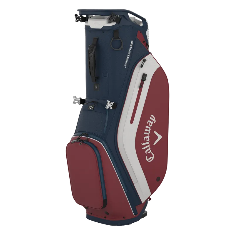 Callaway Fairway 14 Stand Bag