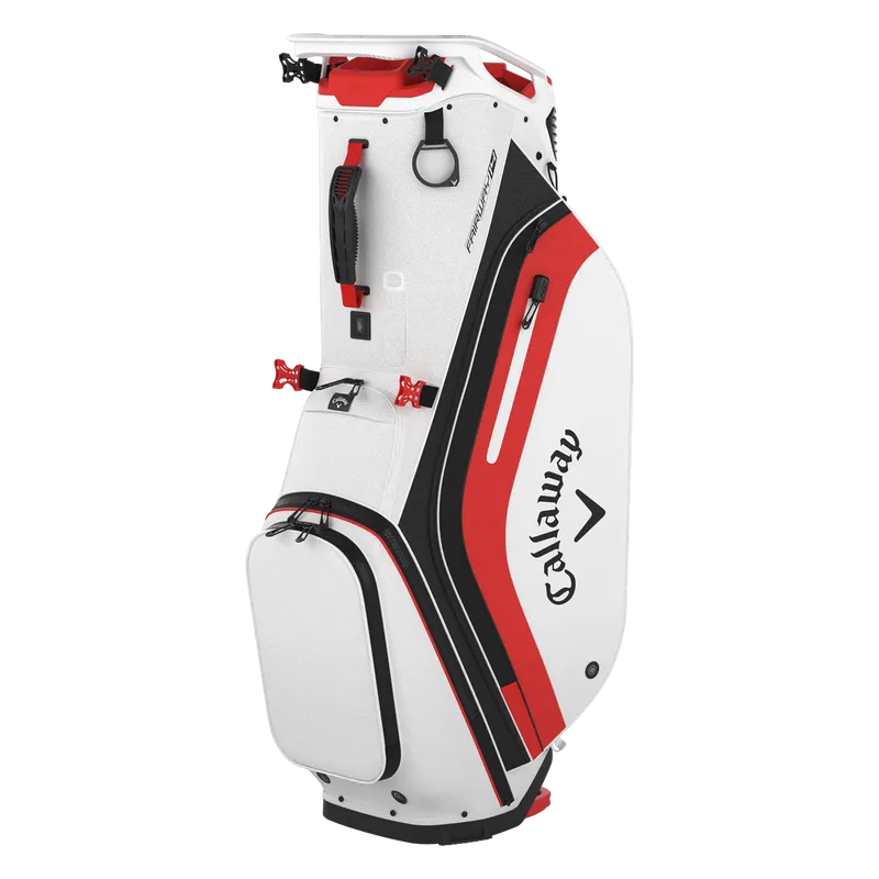 Callaway Fairway 14 Stand Bag