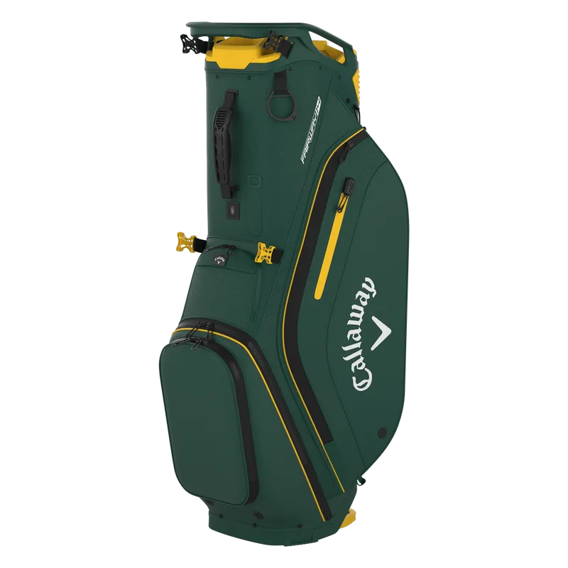 Callaway Fairway 14 Stand Bag