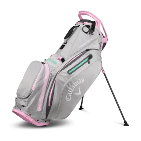 Callaway Fairway C HD Golf Stand Bag 5124222