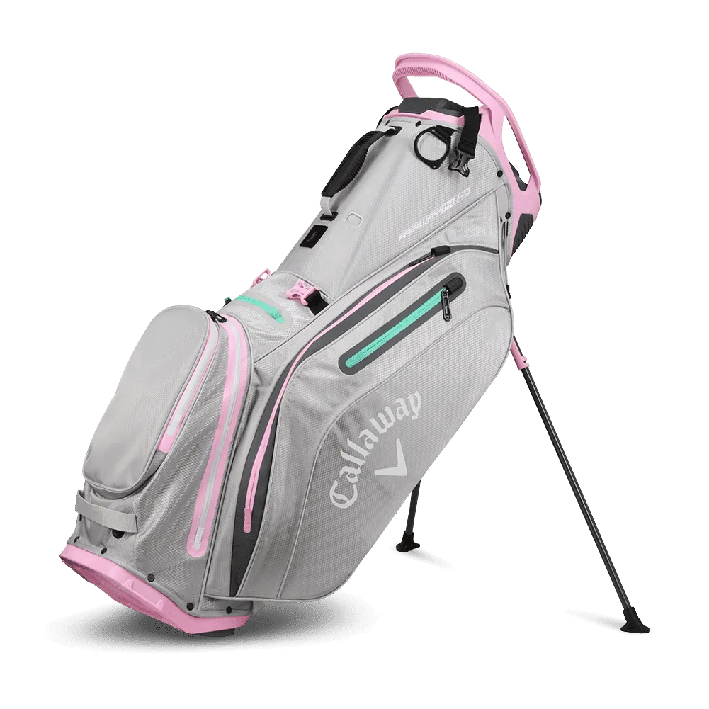 Callaway Fairway C HD Golf Stand Bag 5124222