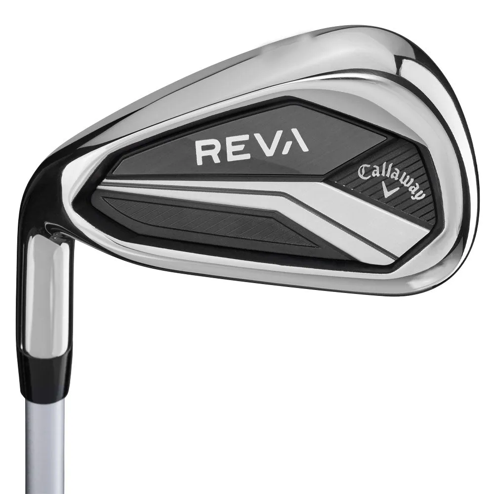 Callaway Reva Full Set 2024 Women