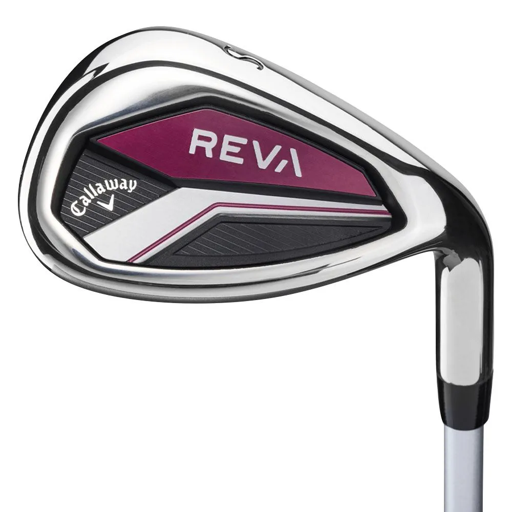 Callaway Reva Full Set 2024 Women