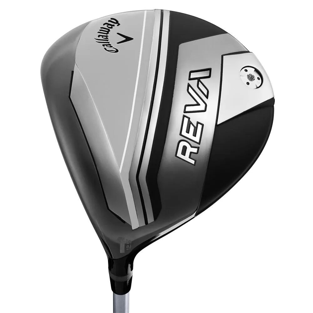 Callaway Reva Full Set 2024 Women