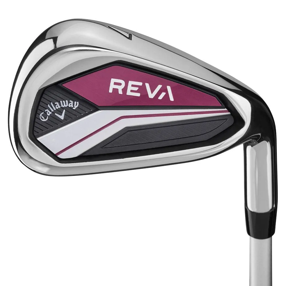 Callaway Reva Full Set 2024 Women