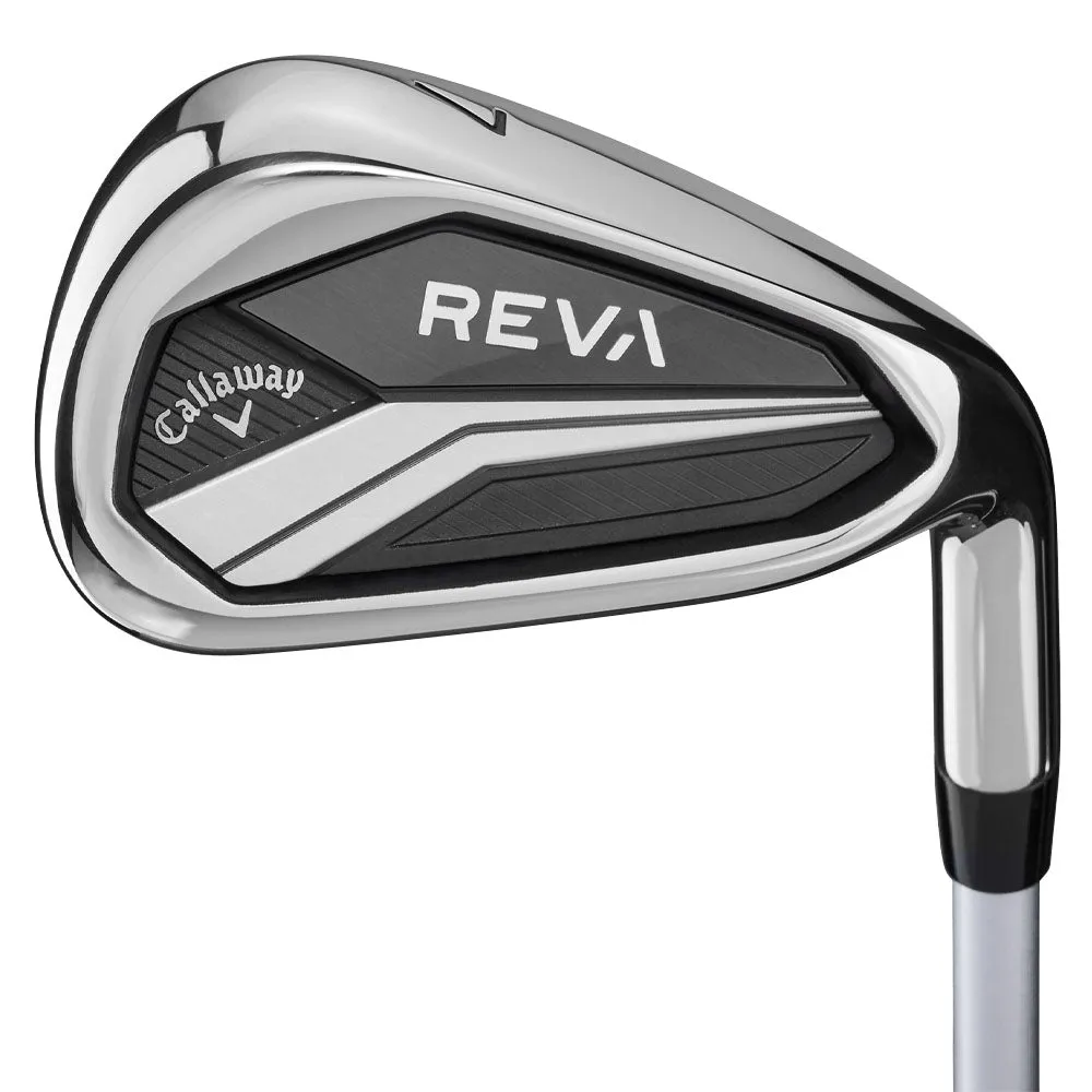 Callaway Reva Full Set 2024 Women