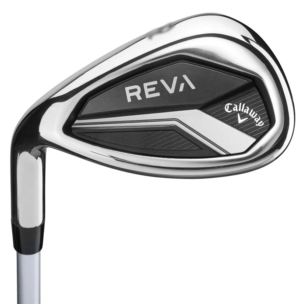 Callaway Reva Full Set 2024 Women