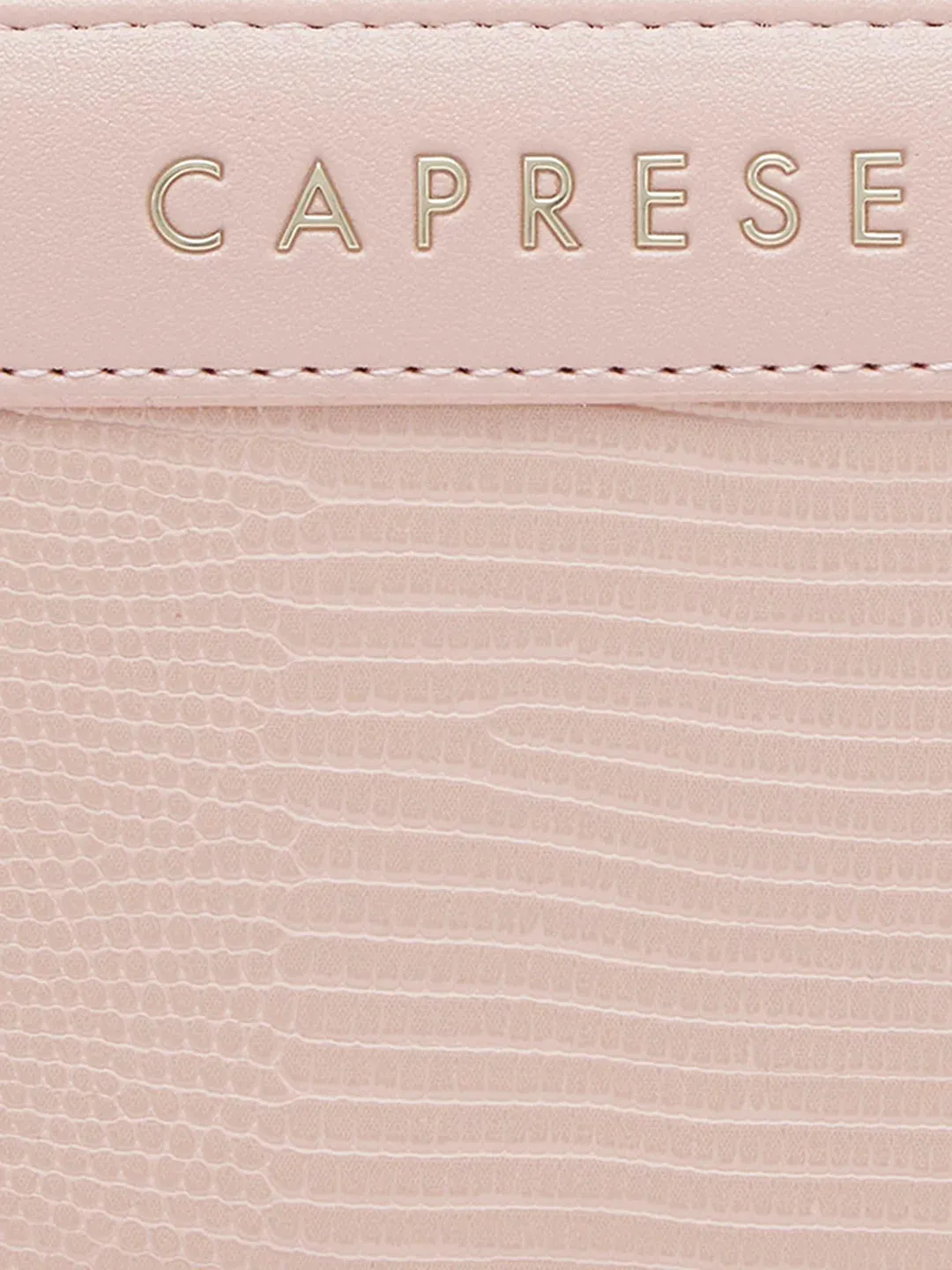 Caprese Izabella Wallet Large Blush