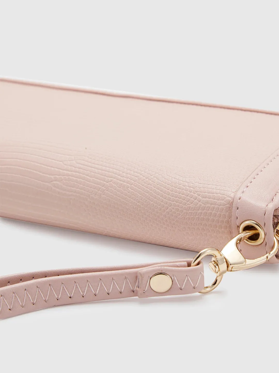 Caprese Izabella Wallet Large Blush