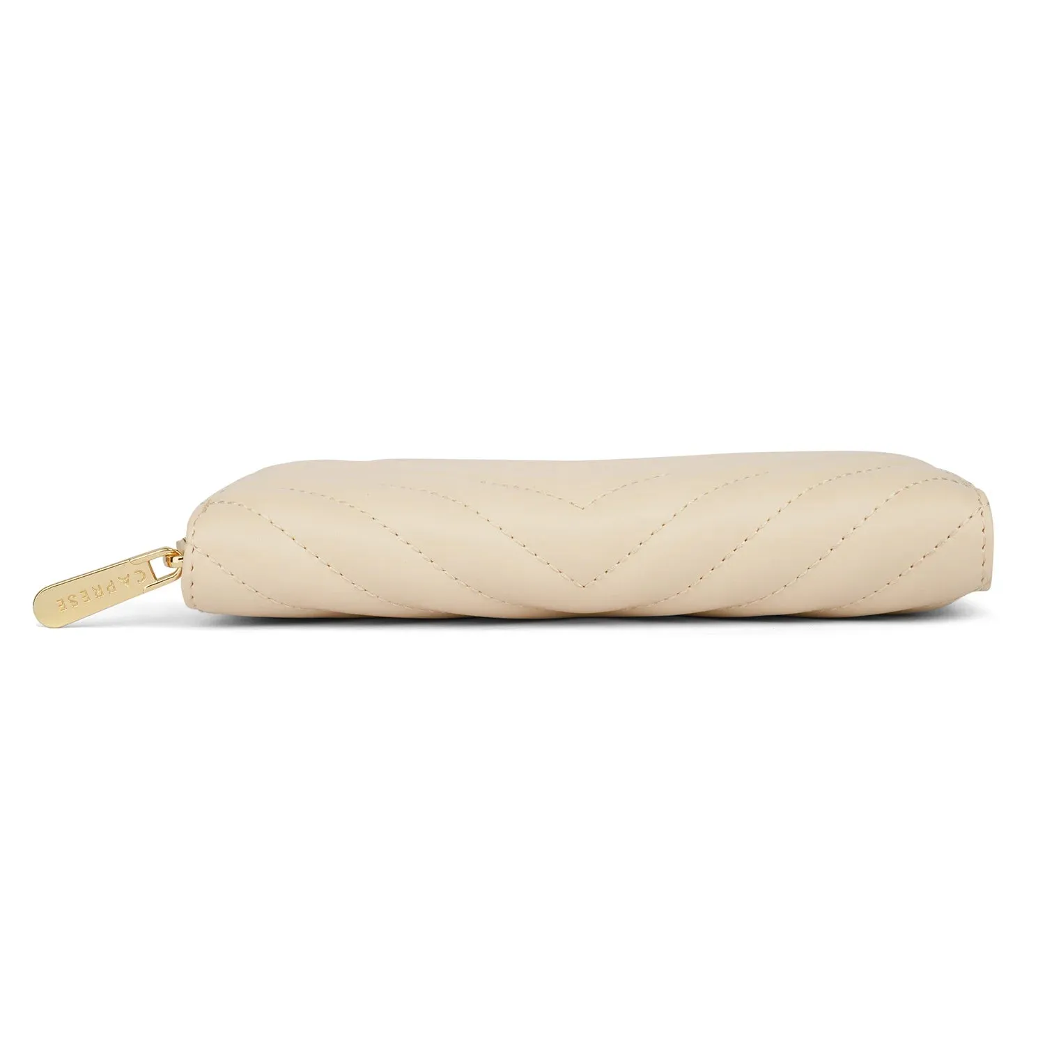 Caprese Milana Wallet Large Cream