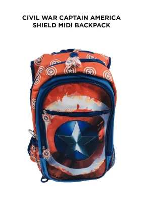 Captain America Shield design Gift set 2