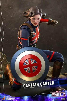 Captain Carter