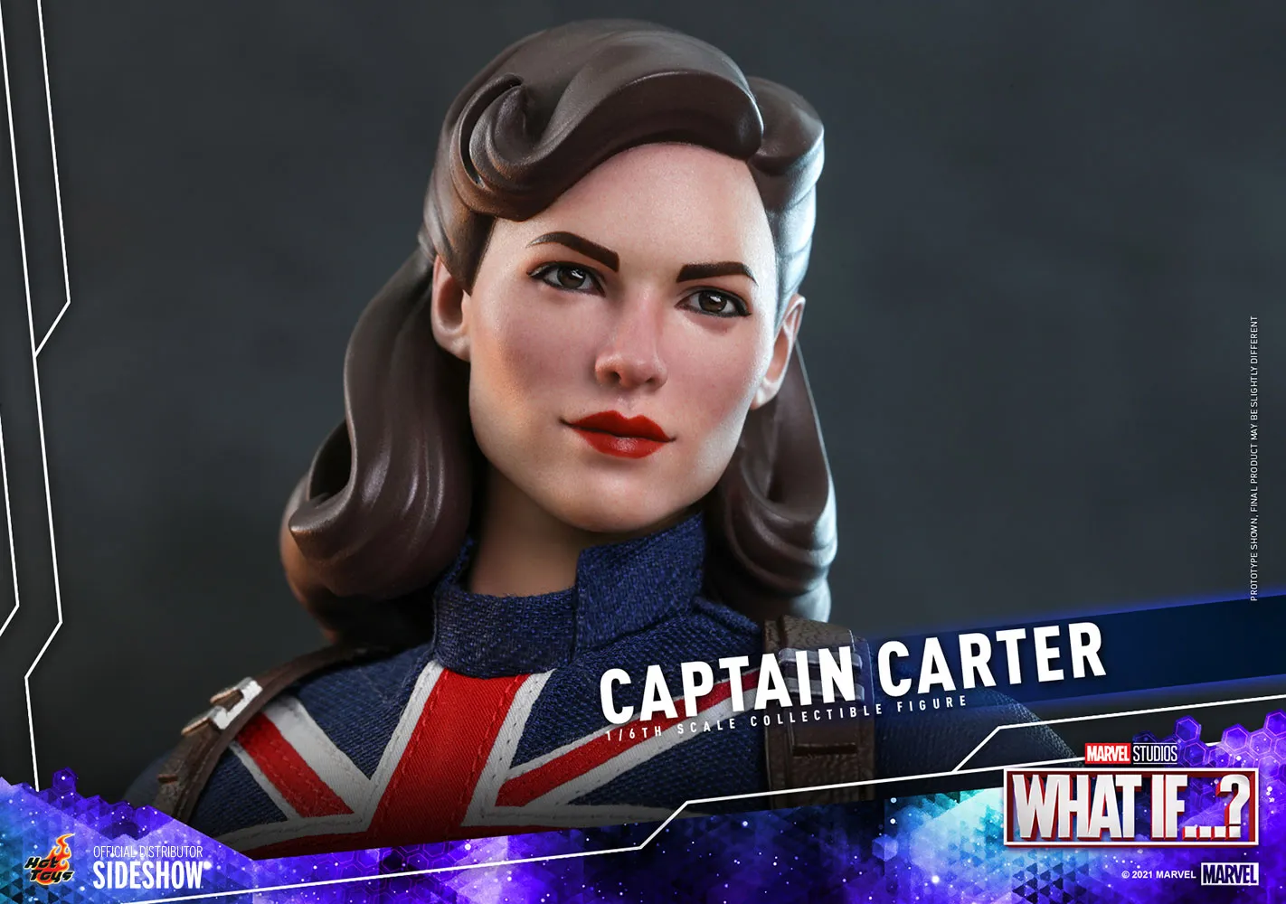 Captain Carter