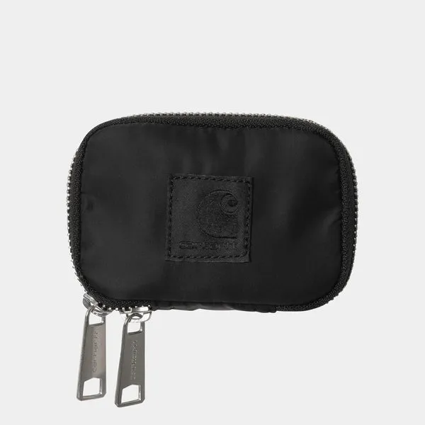 Carhartt WIP Otley Wallet - Black