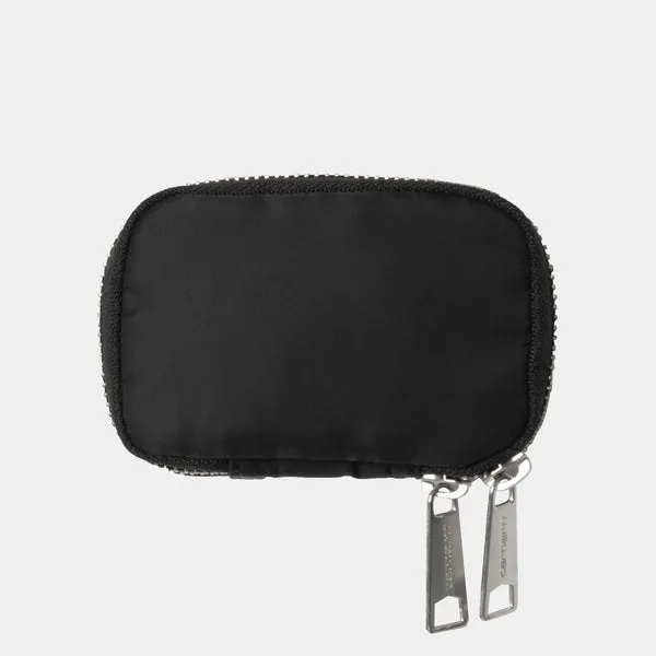 Carhartt WIP Otley Wallet - Black