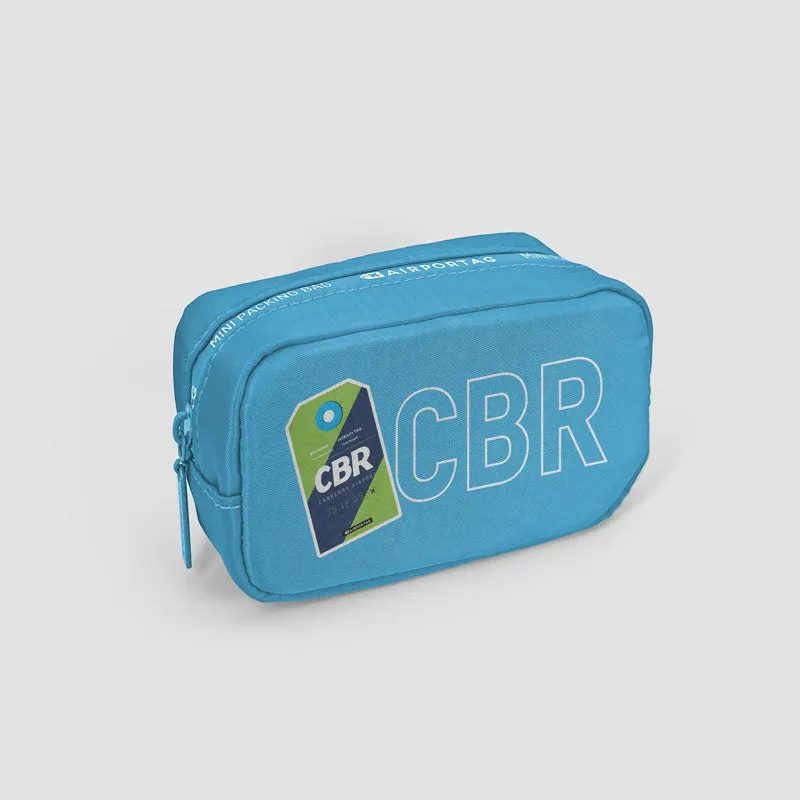 CBR - Mini Packing Bag