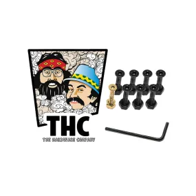 Cheech And Chong Hardware 1"