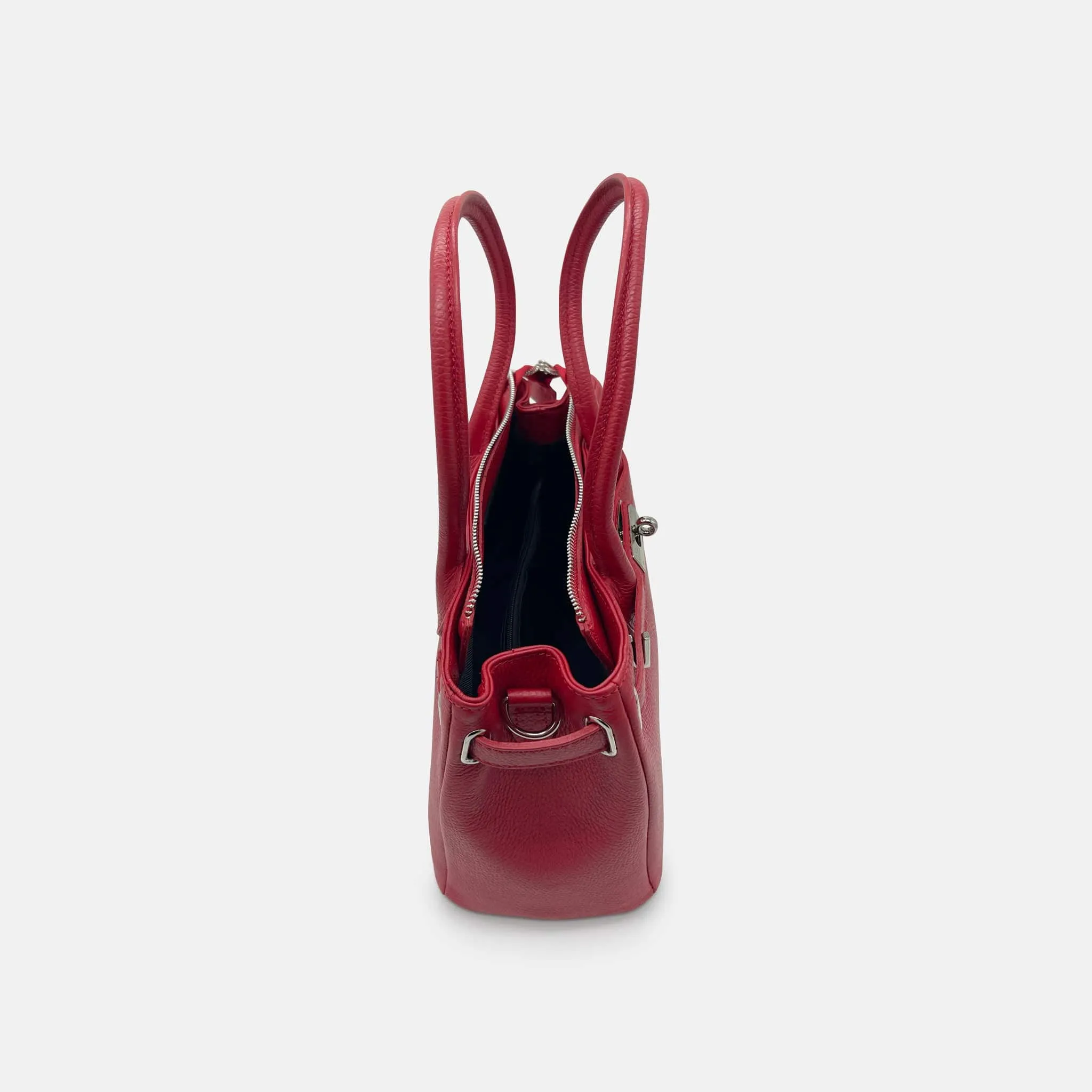 Chiara Tote Bag (Red)