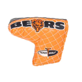 CMC Design Chicago Bears Blade Putter Headcover