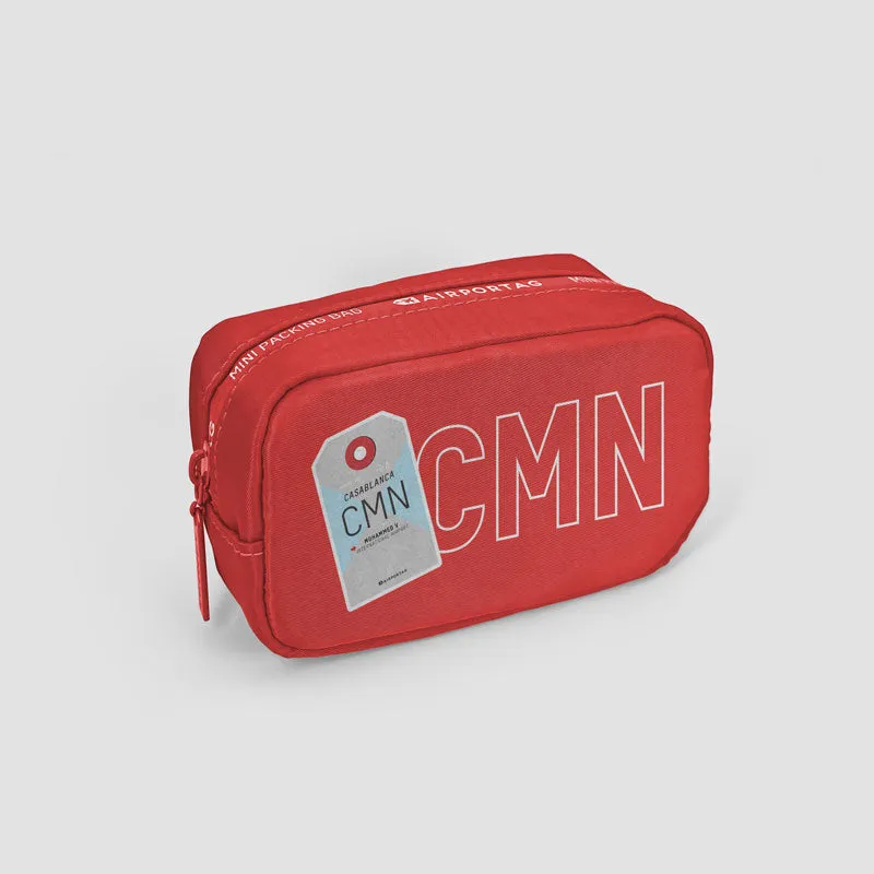 CMN - Mini Packing Bag